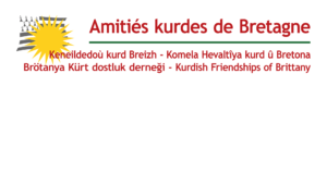 Amitiés kurdes de Bretagne